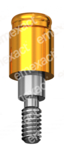 locator nobel replace rp 4mm