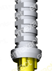 provisional antirrotatorio nobel replace rp