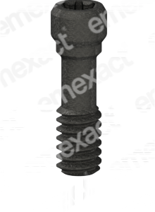 tornillo antiaflojmaiento nobel active rp