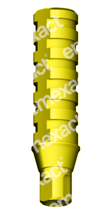 provisional antirrotatorio bone level nc