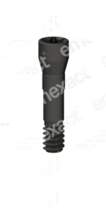 tornillo antiaflojamiento bone level nc
