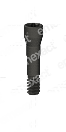 tornillo antiaflojamiento bone level nc