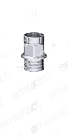 adaptador de carraca