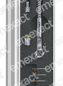 kit llave dinamometrica