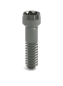 tornillo angulado antiaflojamiento bone level
