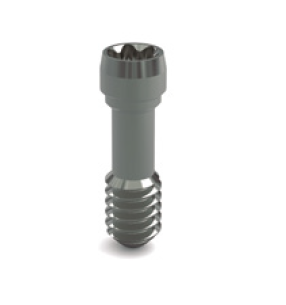 tornillo angulado reforzado straumann